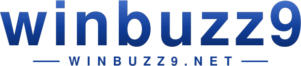 winbuzz9 logo